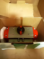  JFLOW JFC 065-DA-F05/07-14 Rack & Pinion Pneumatic Actuator 116 Image