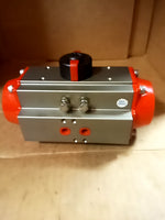  JFLOW JFC 065-DA-F05/07-14 Rack & Pinion Pneumatic Actuator 116 Image