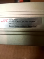  JFLOW JFC 065-DA-F05/07-14 Rack & Pinion Pneumatic Actuator 116 Image