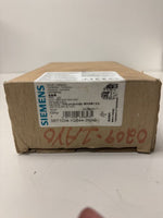  Siemens 3RT1034-1QB44-3MA0 24 Vdc Coil Magnetic Contactor 3 Pha Image