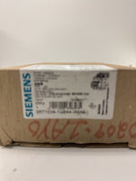  Siemens 3RT1034-1QB44-3MA0 24 Vdc Coil Magnetic Contactor 3 Pha Image