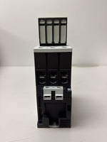  Siemens 3RT1034-1QB44-3MA0 24 Vdc Coil Magnetic Contactor 3 Pha Image