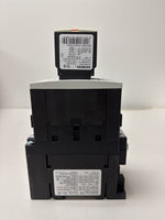  Siemens 3RT1034-1QB44-3MA0 24 Vdc Coil Magnetic Contactor 3 Pha Image