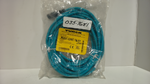  Turck RSCD RJ45 440-10M Ethernet Cable Assembly 10M U3-00892 Factory Sealed Image