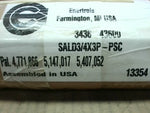  Enertrols SALD3/4X3P-PSC Shock Absorber 3436-43600 Image