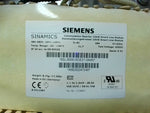  Siemens 6SL3000-0CE21-0AA0 Commutation Reactor 10kW Smart Line Image