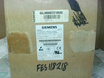  Siemens 6SL3000-0CE21-0AA0 Commutation Reactor 10kW Smart Line Image