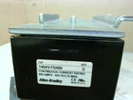  Allen Bradley 1494V-FS400 /D Terminal Fuse Block 400A 600V Image