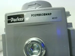 Parker P32RB93BNNP Air Regualtor Image