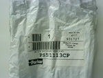  Parker 1/4 NPT Sub Base Side Port Image