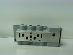  Parker 1/4 NPT Sub Base Side Port Image
