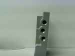  Parker 1/4 NPT Sub Base Side Port Image