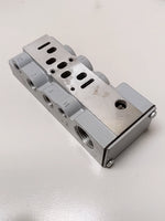  Parker 1/4 NPT Sub Base Side Port Image