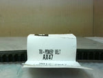 Gates AX47 Tri-Power Drive Belt Image