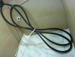 Goodyear B66 HY-T PLUS Matchmaker V-belt 69" x 21/32" 5L690 Image