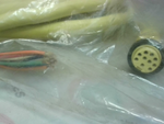  Brad Harrison 301000C11F200 Mini-Change Single Ended CordSet 10 Image
