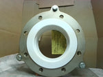  Garlock Type 215 Gylon Expansion Joint 6" Diameter Image