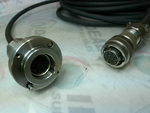  Marposs 679070001T Unimar J. Box Extension Cable 7M Image