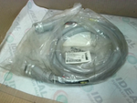  Brad Harrison 1300640187 Power Ethernet Cable 4 Pin Female/Male Image