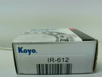  KOYO IR-612 Bearing Image