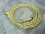  Brad Connectivity 1200660939 Micro-Change Extension Cord 4P Mal Factory Sealed Image