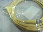  Brad Connectivity 1200660939 Micro-Change Extension Cord 4P Mal Factory Sealed Image