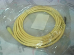  Brad Connectivity 1200650479 Micro-Change Cordset 5P Female Str Factory Sealed Image