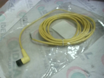  Brad Connectivity 1200650031 Micro-Change Cordset 4P 24-4 Femal Factory Sealed Image
