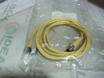  Brad Connectivity 1200670049 Micro-Change Cordset 3P Female 90' Factory Sealed Image