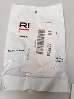  Ridgid 22NP53 Pipe Cutter Wheel F367 6 HD Ridgid#33145 Image