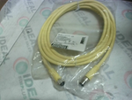  Brad Connectivity 1200660861 Micro-Change Cordset 4P Male/Femal Factory Sealed Image