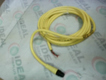  Brad Connectivity 706006D02F120 Micro-Change Cordset 6P Male St Image