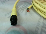  Brad Connectivity 706006D02F120 Micro-Change Cordset 6P Male St Image
