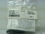  Numatics 237-569B Solenoid Valve 100-115/50 110-120/60 .07A Image