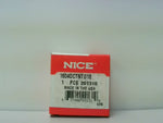  Nice 1604DCTNTG18 Ball Bearing 3/8 7/8"11/32" Image