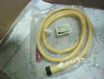  Brad Connectivity 105000A02F060 Micro-Change Cordset 5P Female  Factory Sealed Image