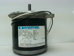  Marathon M0B16 36 AC Motor 48N-2 Frame 1/6HP 3450 RPM 115VAC TE Image