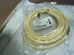  Brad Connectivity 1200651266 Micro-Change Cordset 4P Female Straight 5M- Factory Sealed Image