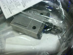  Omron D4C-3333 Compact Enclosed Limit Switch Sealed Crossroller Factory Sealed Image
