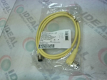  Brad Connectivity 1200661137 Micro-Change Cordset 3P Female 90d Factory Sealed Image
