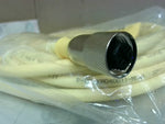  Turck KB 4T-6/S90 Micro Fast  Cordset 4P Female Straight 6M Image