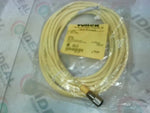  Turck KB 4T-6/S90 Micro Fast  Cordset 4P Female Straight 6M Image