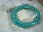  Turck RSCD RKCD 440-5M Eurofast Double Ended Cordset Factory Sealed Image