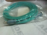  Turck RSCD RKCD 440-5M Eurofast Double Ended Cordset Factory Sealed Image