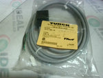 Turck VAS 22-A669-2M Cordset DIN Valve 0-220VAC 4A Factory Sealed Image