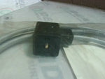  Turck VAS 22-A669-2M Cordset DIN Valve 0-220VAC 4A Factory Sealed Image