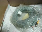  Turck RSC 8T-25/S101 Cordset 8P Male Stright 25M Image