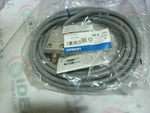  Omron D4C-3202 General Purpose Roller Type Limit Switch VCTF Oi Factory Sealed Image