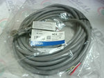  OMRON Limit Switch D4C3320 Factory Sealed Image