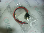  Brad Connectivity1300140061 Mini-Change Cable 8P Female Straigh Factory Sealed Image